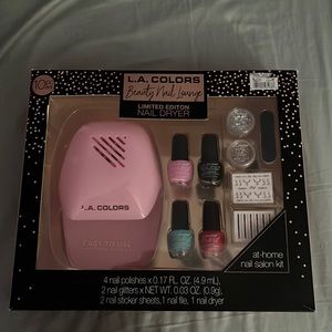 nail polish kit